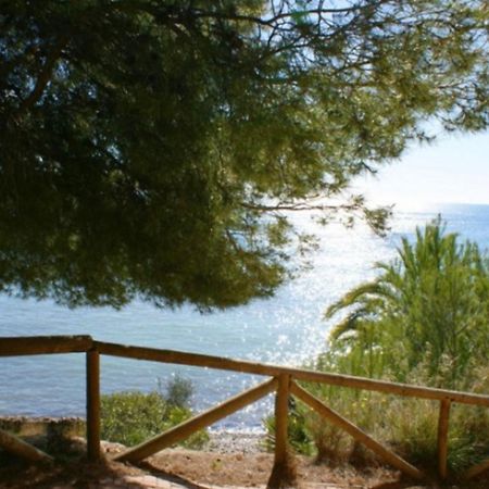 Penthouse Isla De Altea Villa Екстериор снимка