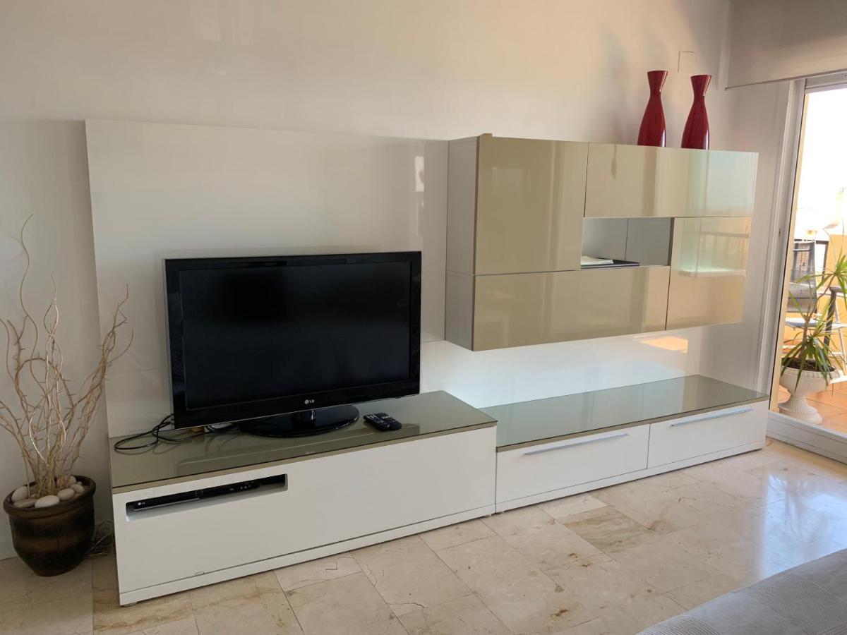 Penthouse Isla De Altea Villa Екстериор снимка