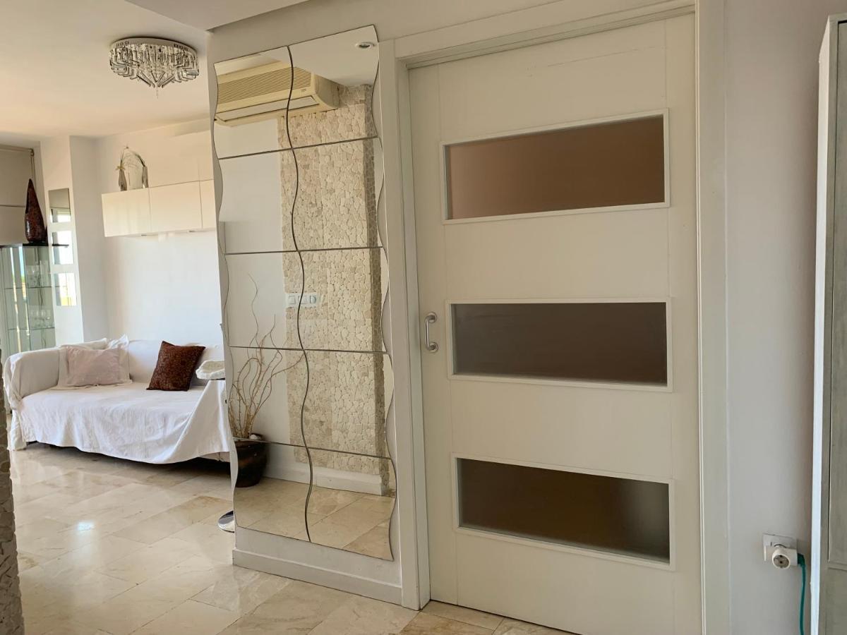 Penthouse Isla De Altea Villa Екстериор снимка