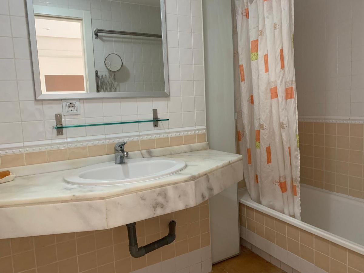 Penthouse Isla De Altea Villa Екстериор снимка