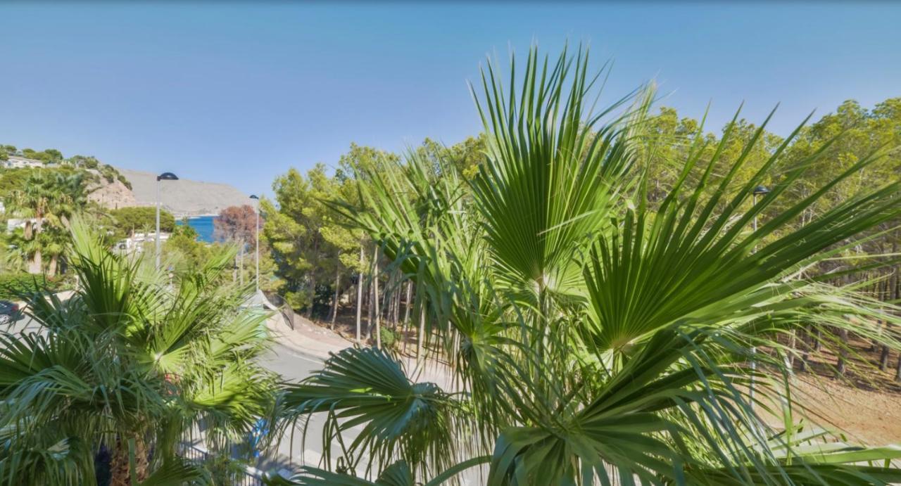 Penthouse Isla De Altea Villa Екстериор снимка
